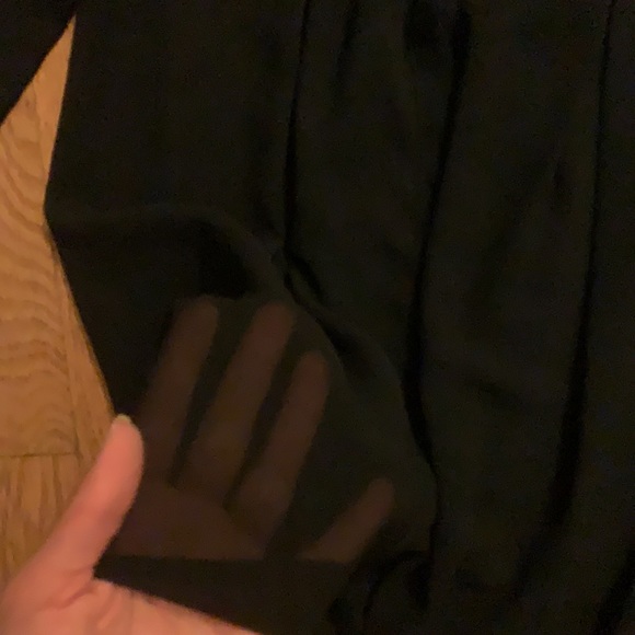 Bcbggeneration see through hidden button top - Picture 4 of 6